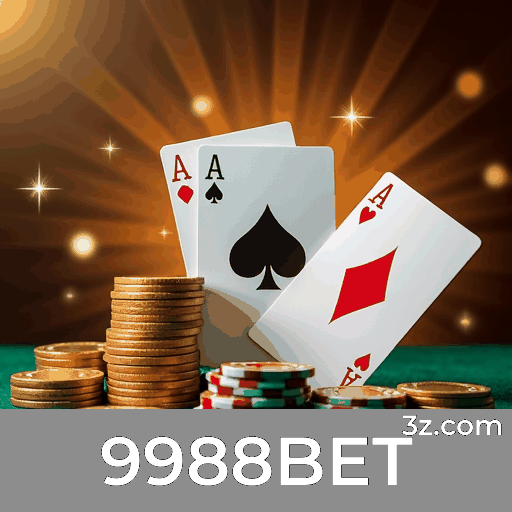 9988BET Crash: Aposta Rápida com Multiplicadores Altos