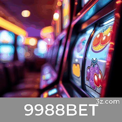 9988BET: Diversidade de Jogos para Jogadores Brasileiros