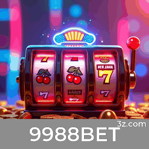 9988BET: Jogos de Cassino Luxuosos e Emocionantes