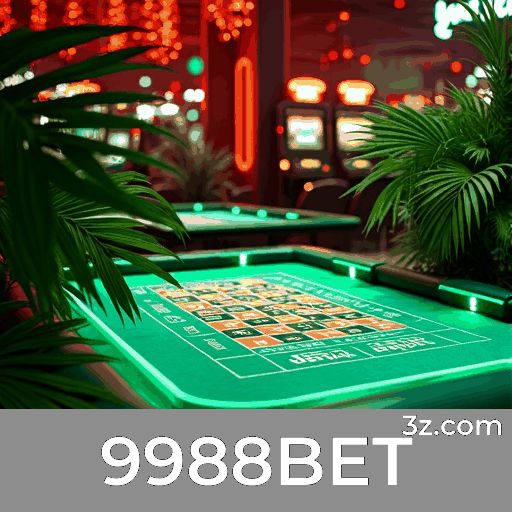 Luxo e Exclusividade: Experiência Casino 9988BET