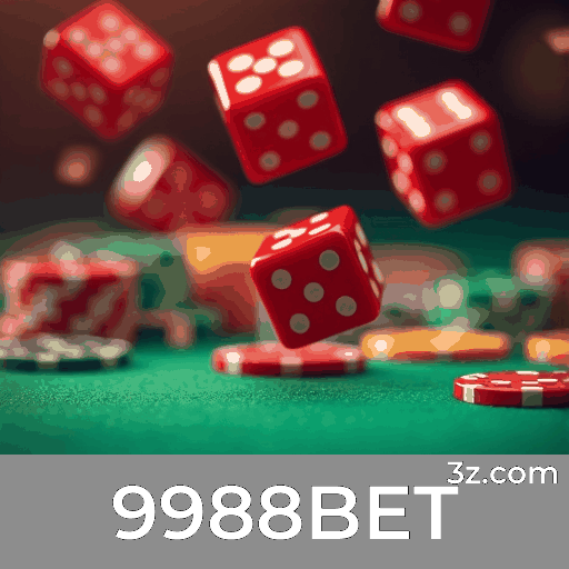 9988BET.com - Plataforma de Apostas Online e Cassino Seguro - 9988BET