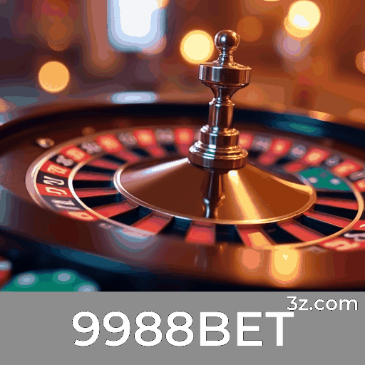 9988BET: Bônus Generosos, Perfeito para Jogadores Brasileiros