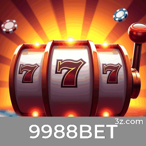 9988BET: Jogos de Cassino Luxuosos e Emocionantes