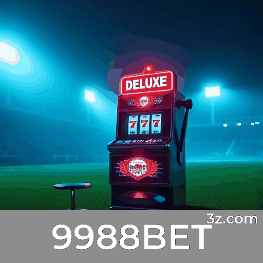 Luxo e Exclusividade: Experiência Casino 9988BET