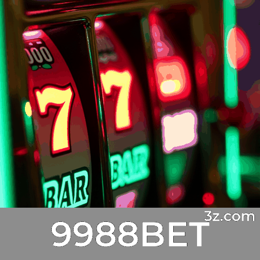 9988BET: Descubra Jogos Incríveis e Ganhe Grandes Prêmios