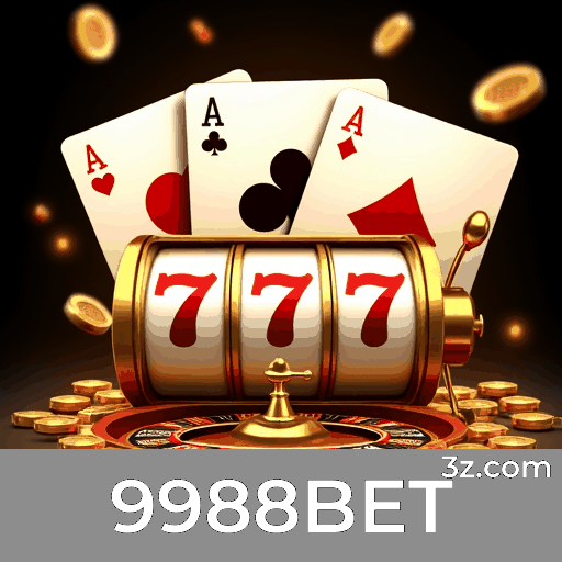 9988BET: Bônus Generosos, Perfeito para Jogadores Brasileiros