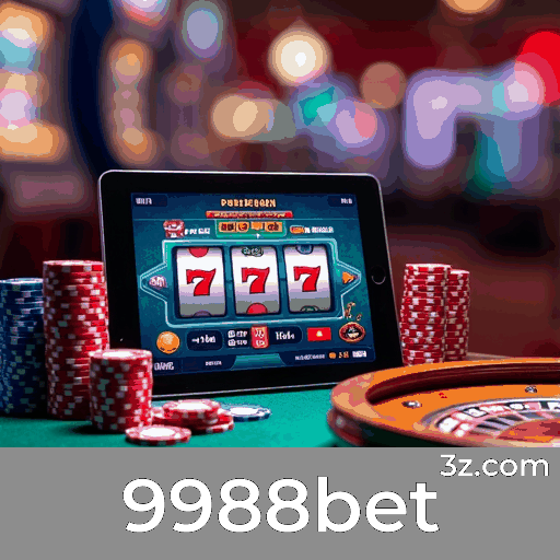 9988bet screen